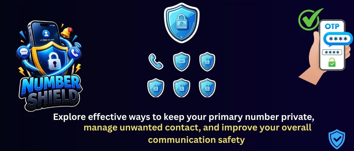 Shield Number Features