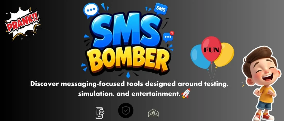 SMS Bomber Step 4