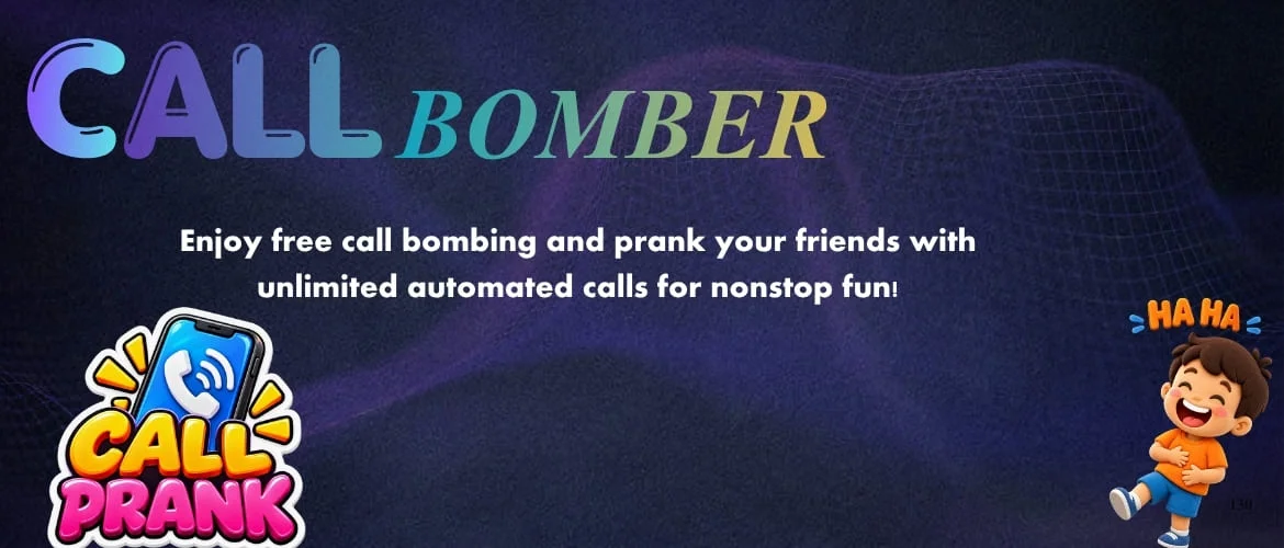 What Is Call Bomber